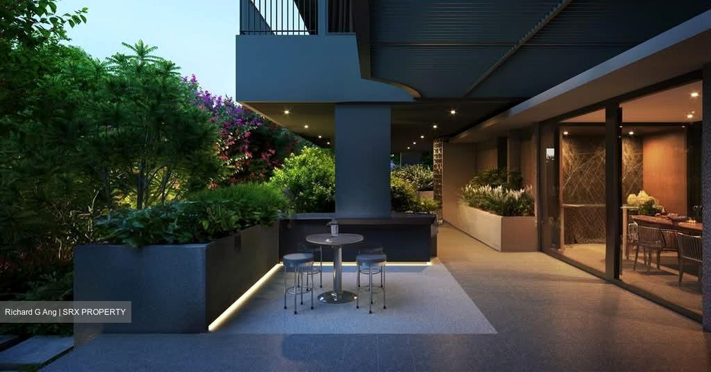 Claydence (D15), Apartment #599762641